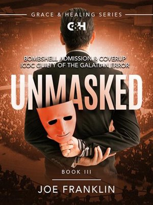 cover image of Unmasked